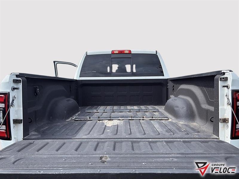 ram 2500 2022 - 16
