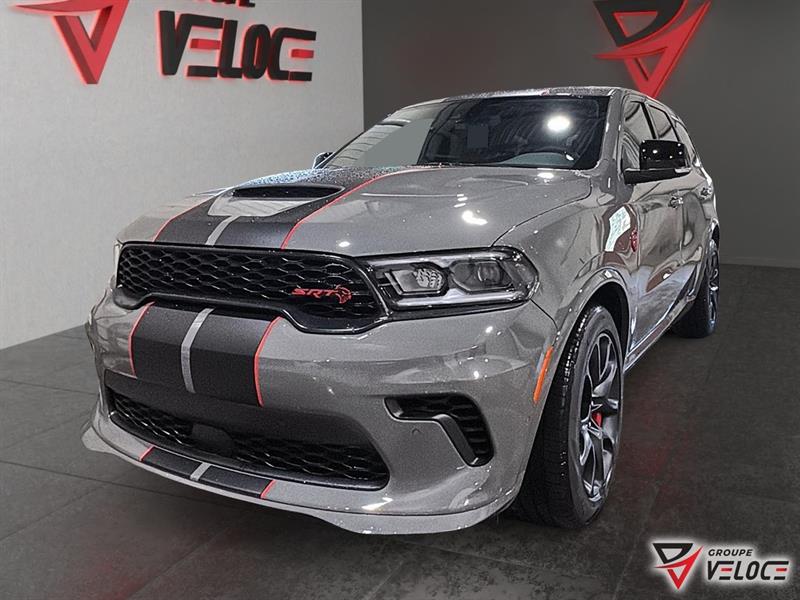 dodge Durango 2026
