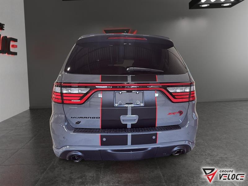dodge Durango 2026 - 3