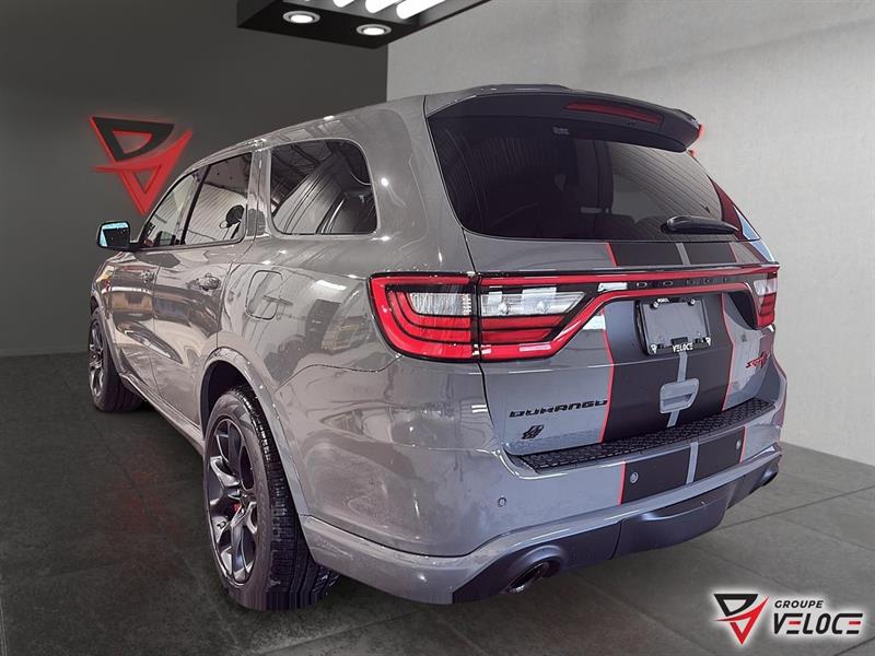 dodge Durango 2026 - 4