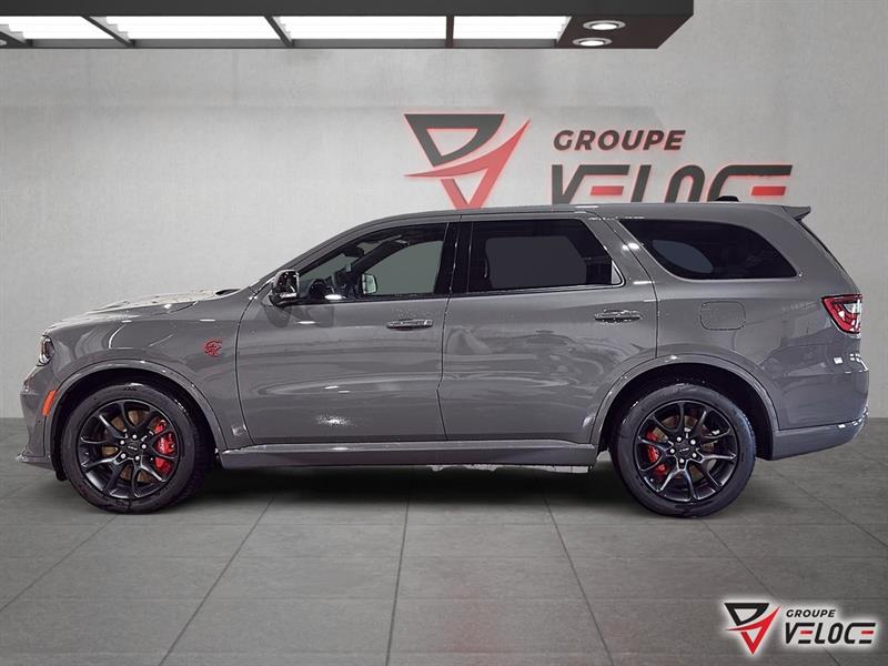 dodge Durango 2026 - 5