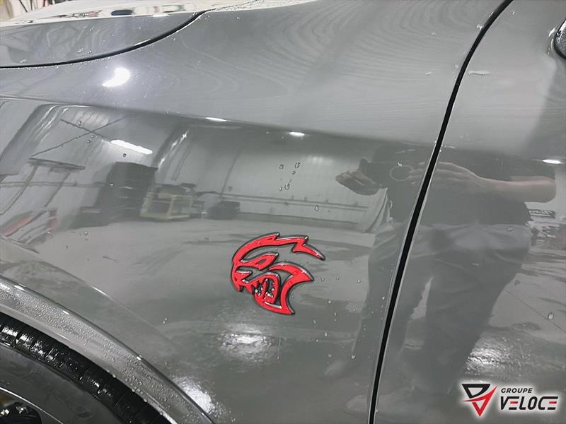 dodge Durango 2026 - 8