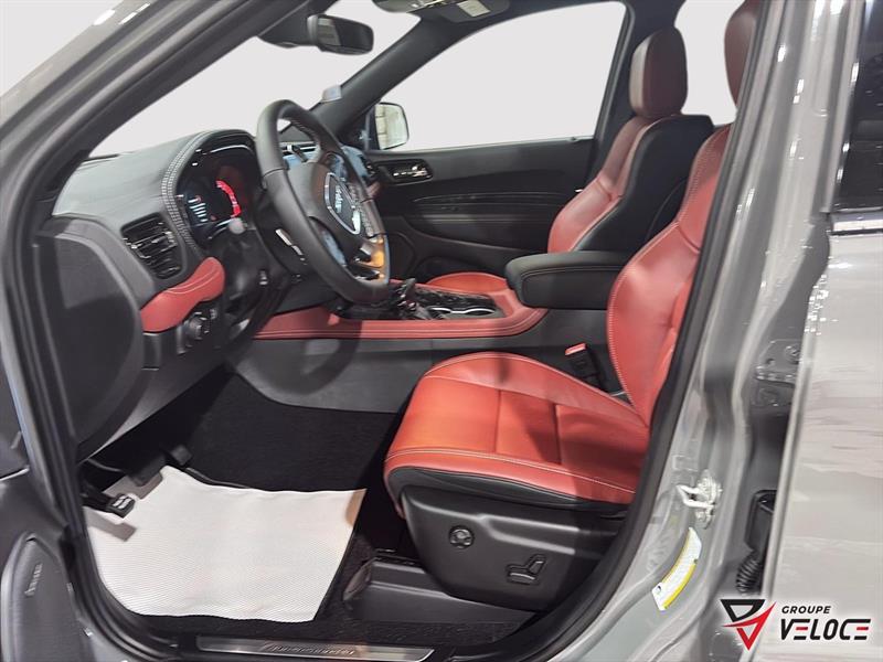 dodge Durango 2026 - 9