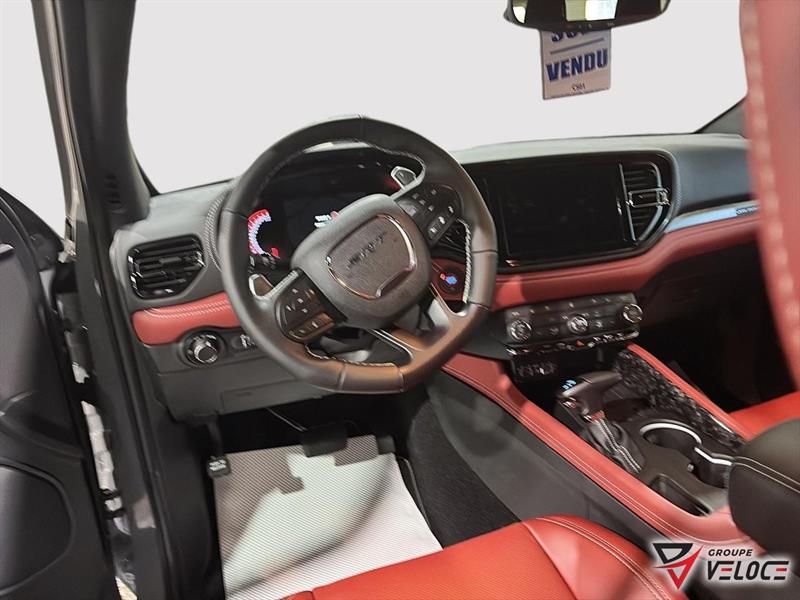 dodge Durango 2026 - 10