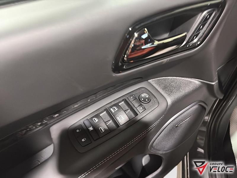 dodge Durango 2026 - 11