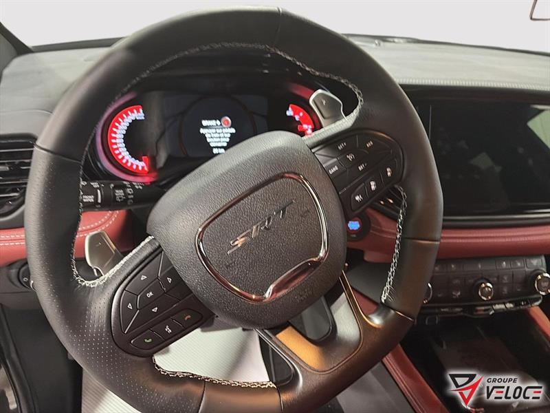 dodge Durango 2026 - 12
