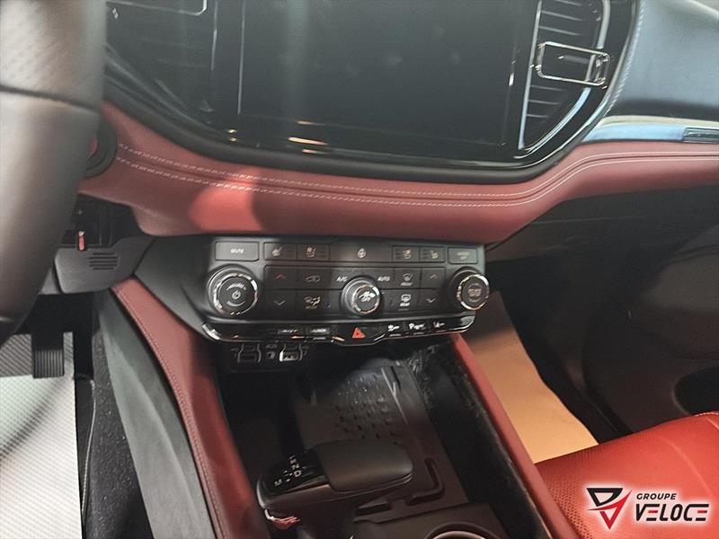 dodge Durango 2026 - 14
