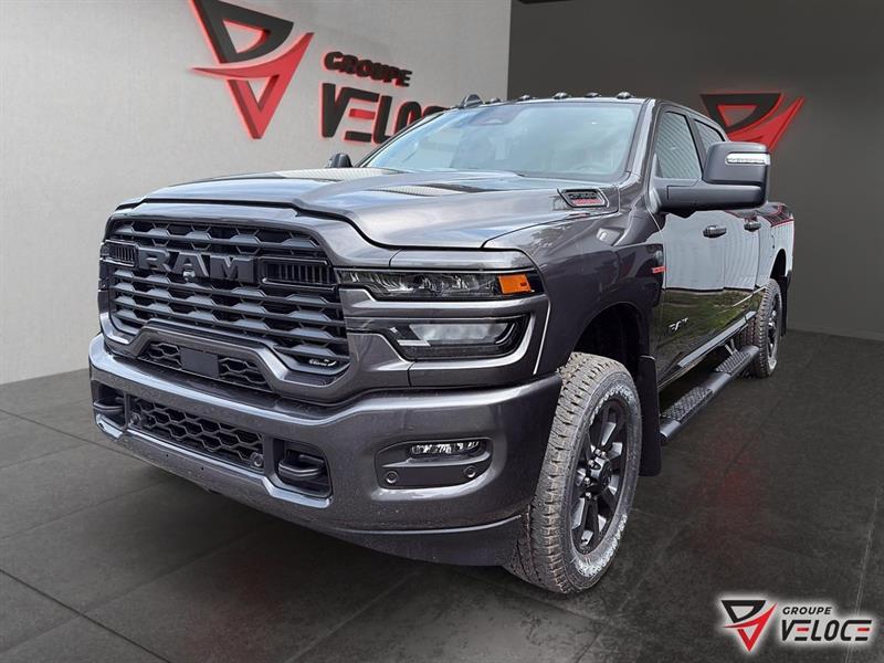 ram 2500 2026