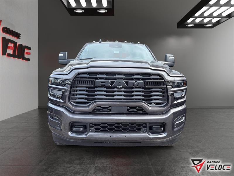 ram 2500 2026 - 2