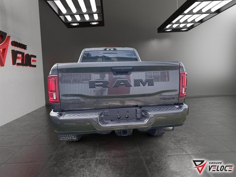 ram 2500 2026 - 3