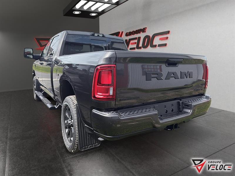 ram 2500 2026 - 4