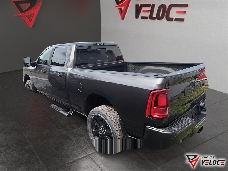 ram 2500 2026 - 5