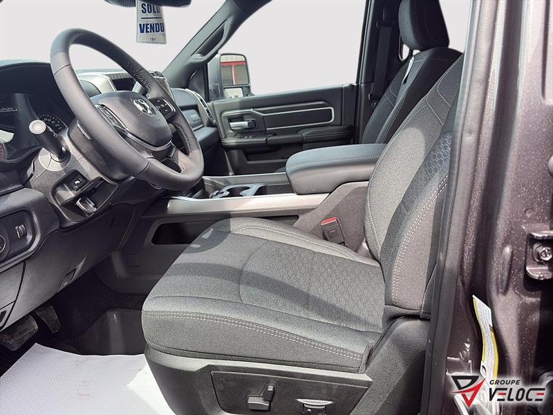 ram 2500 2026 - 9