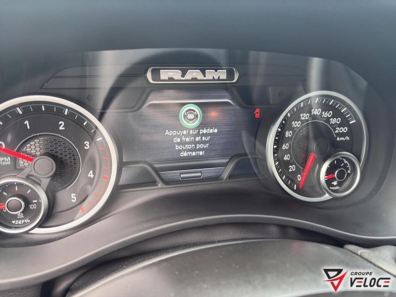 ram 2500 2026 - 14