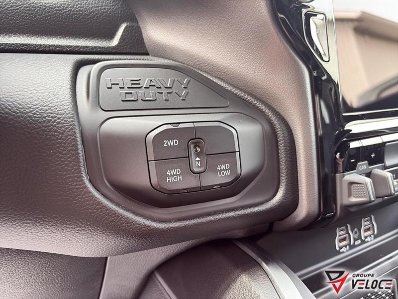 ram 2500 2026 - 17