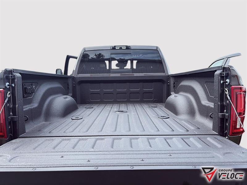 ram 2500 2026 - 18