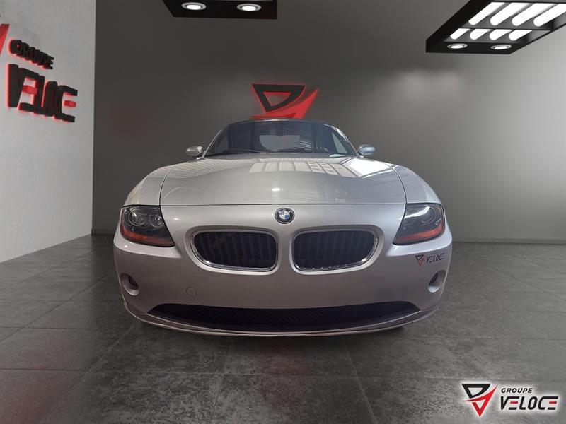 bmw Z4 2003 - 2