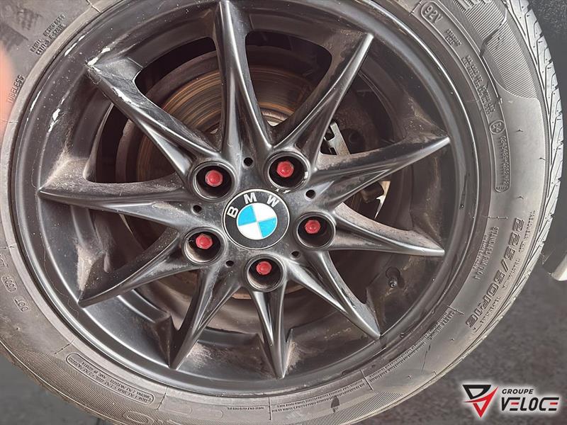 bmw Z4 2003 - 6