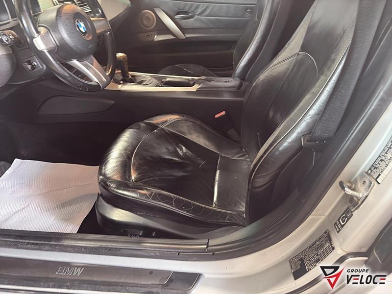 bmw Z4 2003 - 7