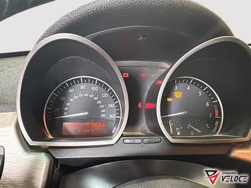 bmw Z4 2003 - 11