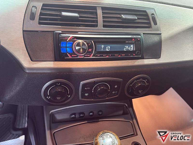bmw Z4 2003 - 12