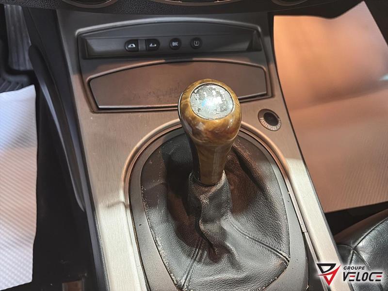 bmw Z4 2003 - 13