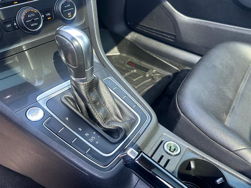 volkswagen Golf SportWagen 2019 - 20