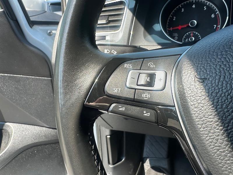 volkswagen Golf SportWagen 2019 - 21