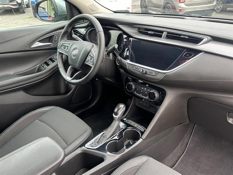 buick Encore GX 2020 - 3