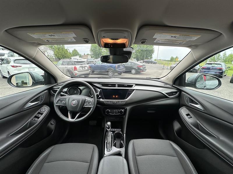 buick Encore GX 2020 - 12