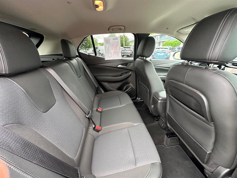buick Encore GX 2020 - 13