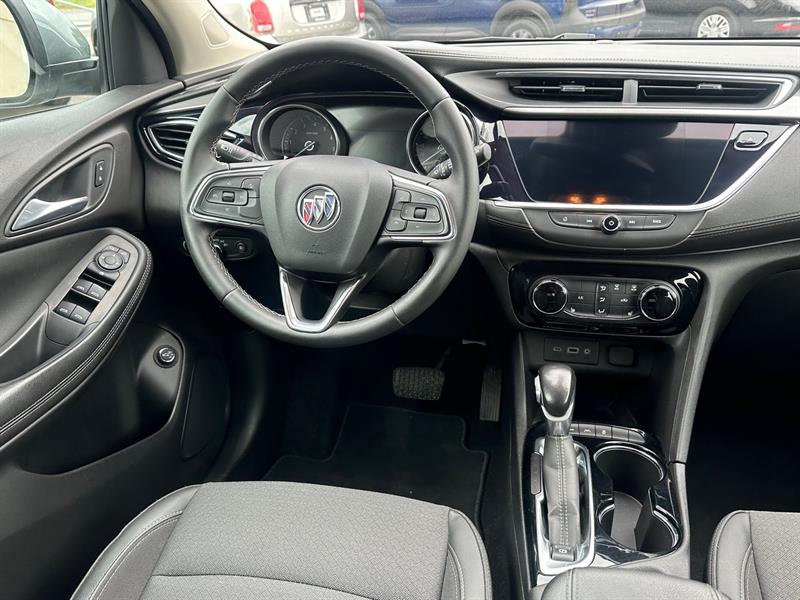 buick Encore GX 2020 - 14