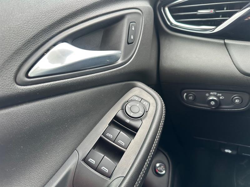 buick Encore GX 2020 - 18