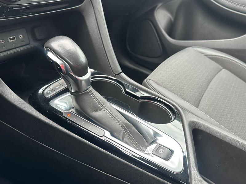 buick Encore GX 2020 - 19