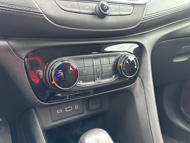 buick Encore GX 2020 - 20