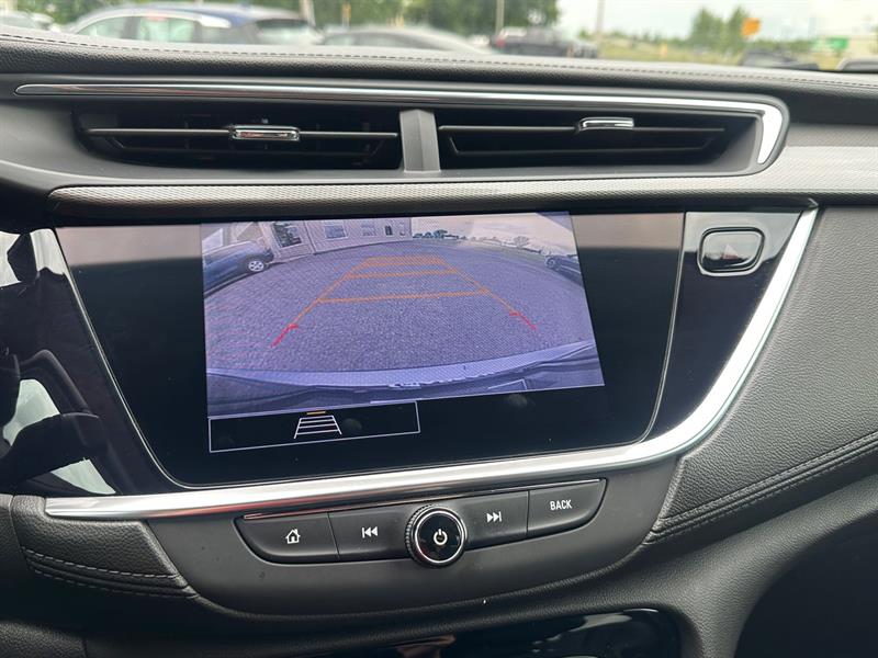 buick Encore GX 2020 - 22