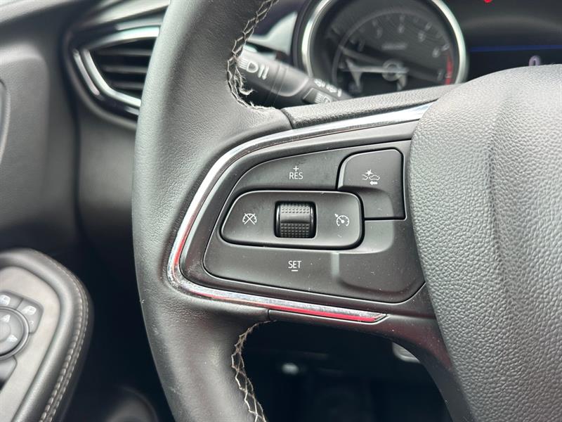 buick Encore GX 2020 - 23