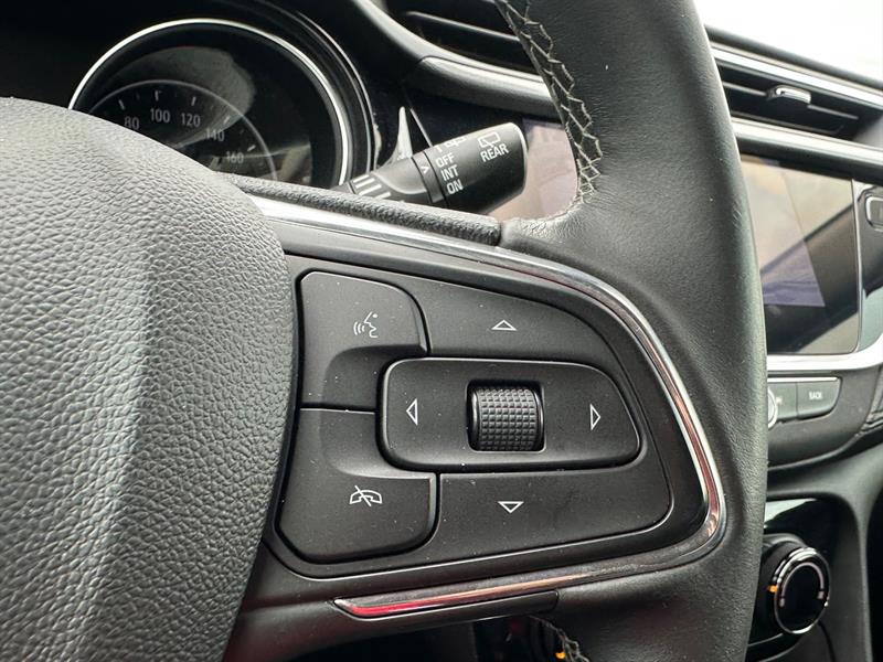 buick Encore GX 2020 - 24