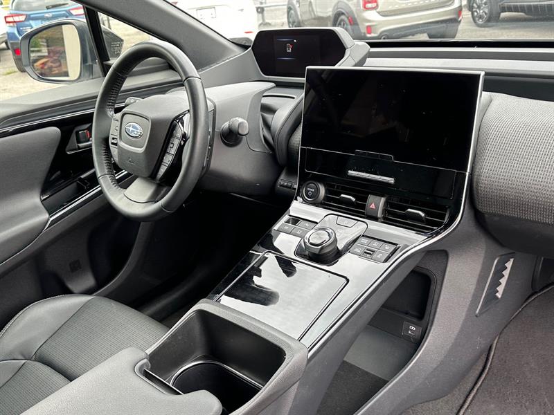 subaru Solterra 2023 - 3
