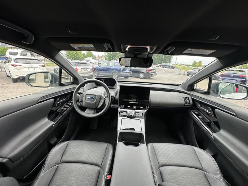subaru Solterra 2023 - 15