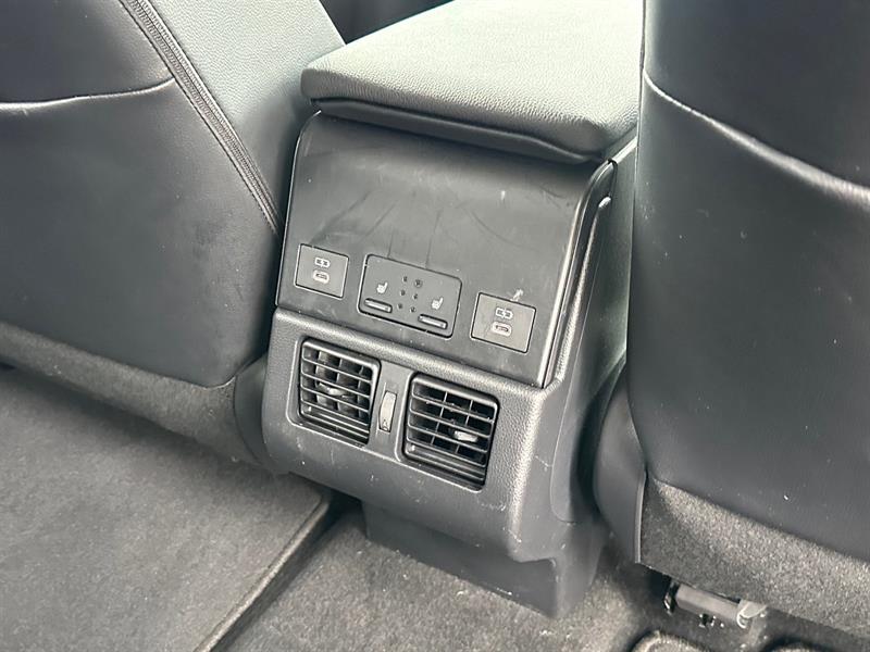 subaru Solterra 2023 - 16