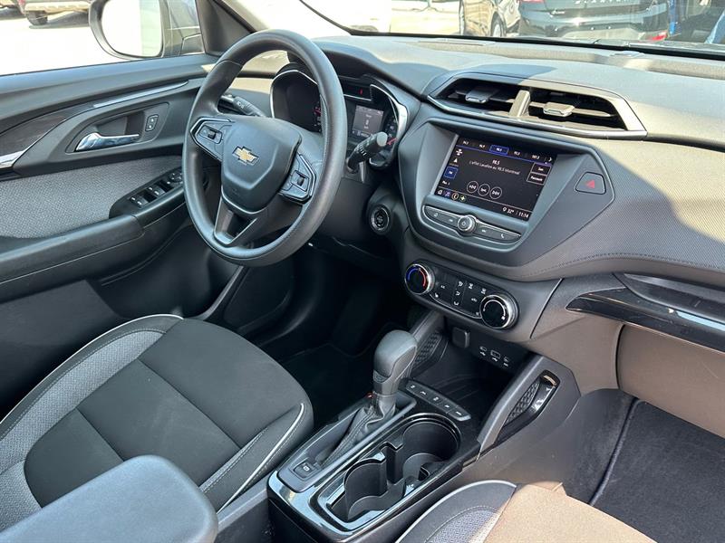 chevrolet Trailblazer 2022 - 3