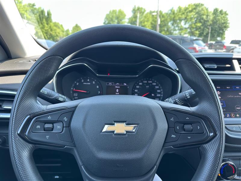chevrolet Trailblazer 2022 - 14