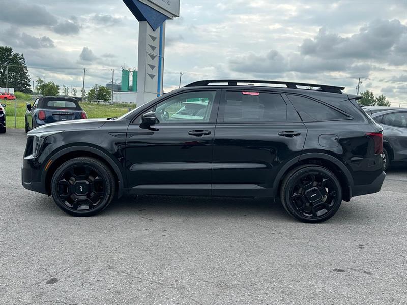 kia Sorento 2024 - 5