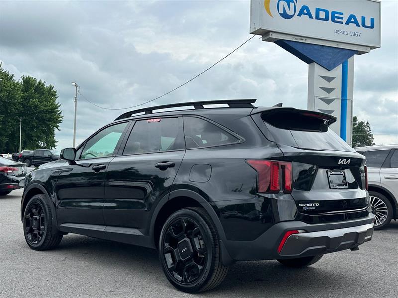 kia Sorento 2024 - 6