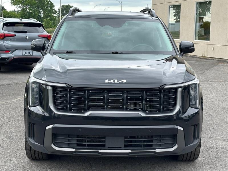 kia Sorento 2024 - 7