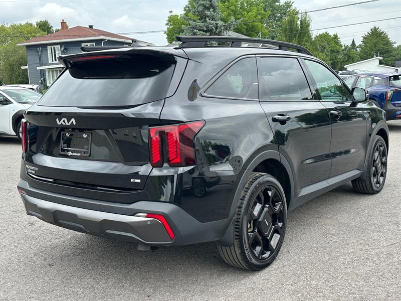 kia Sorento 2024 - 8