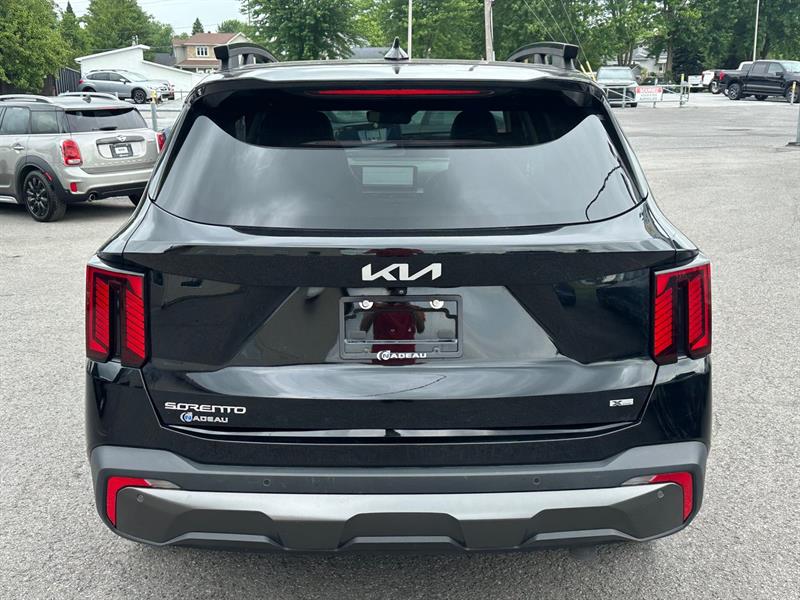 kia Sorento 2024 - 9