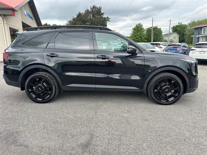 kia Sorento 2024 - 11