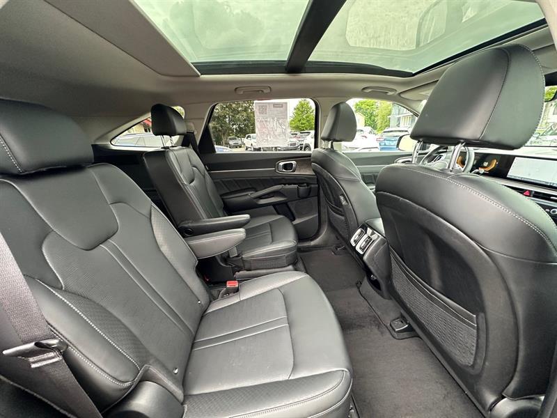 kia Sorento 2024 - 13